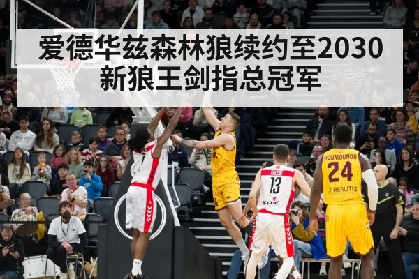 NBA basketball game action